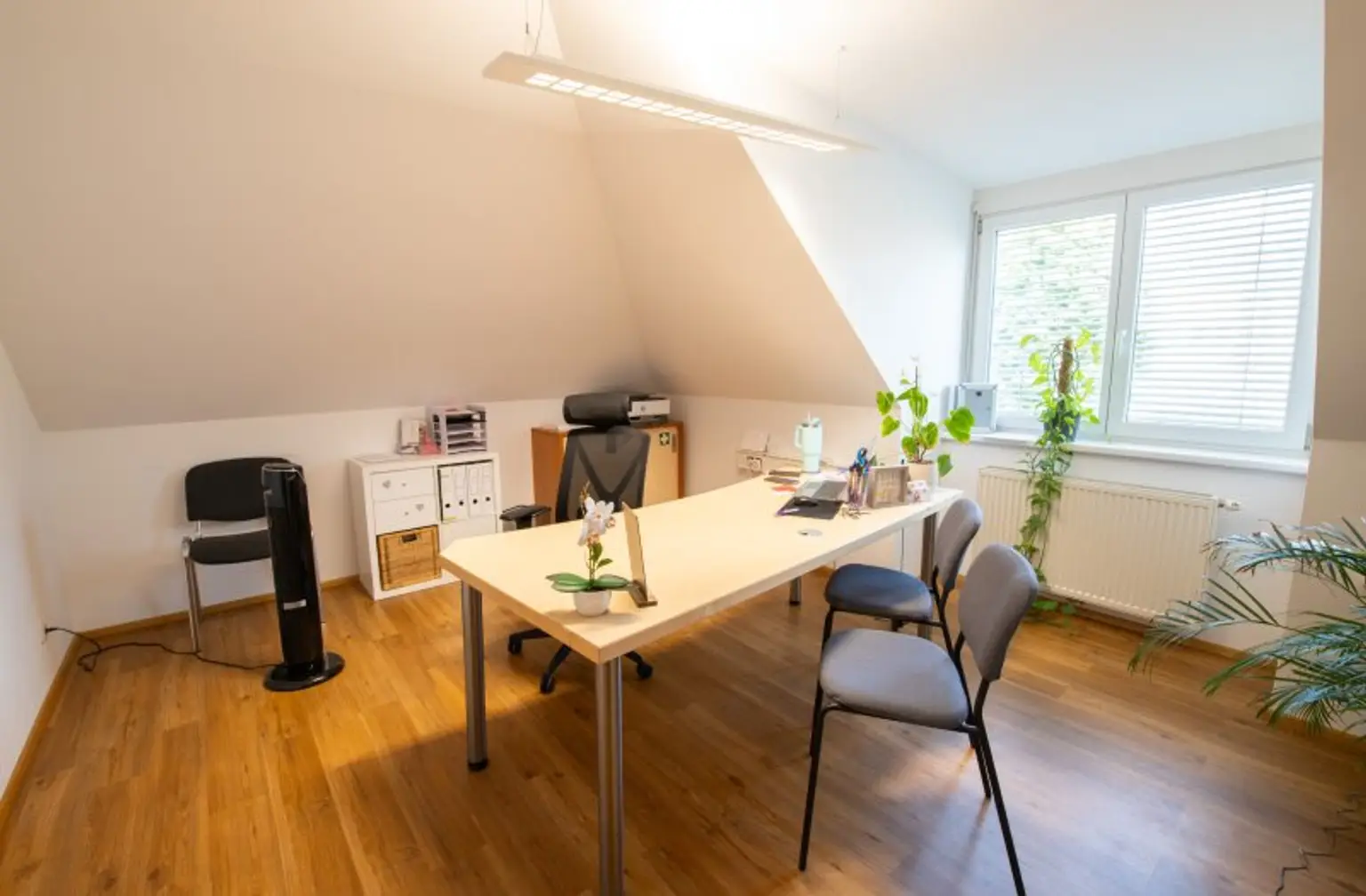Freundliche Büro-/Kanzleiräumlichkeiten in Völkermarkt