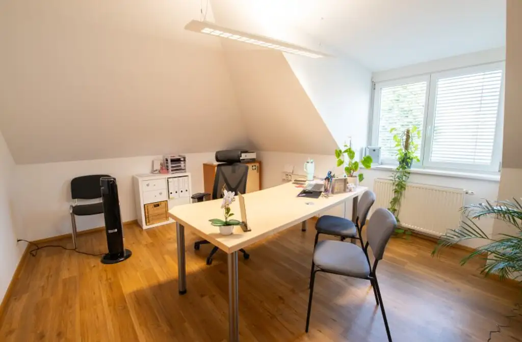 Freundliche Büro-/Kanzleiräumlichkeiten in Völkermarkt