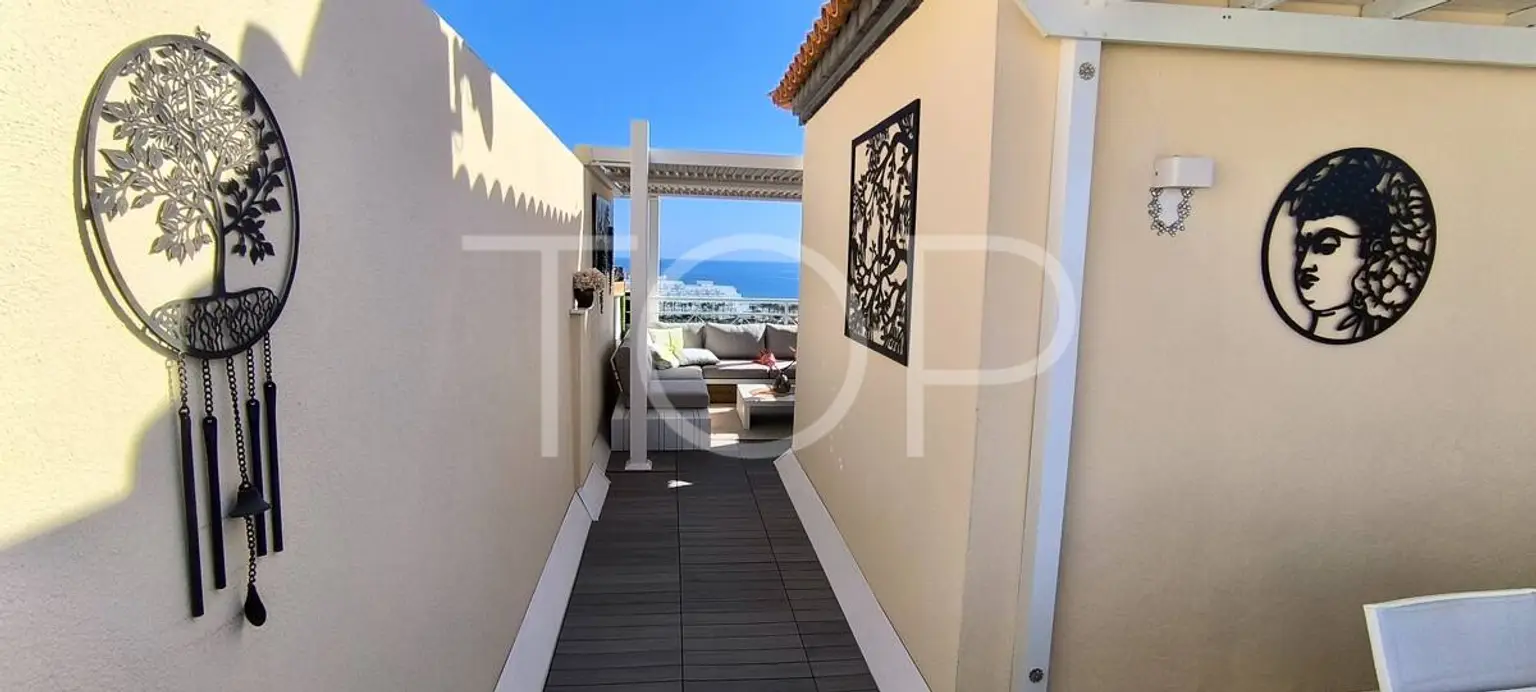 Penthouse-Arcoiris-Terrace-Tenerife-5