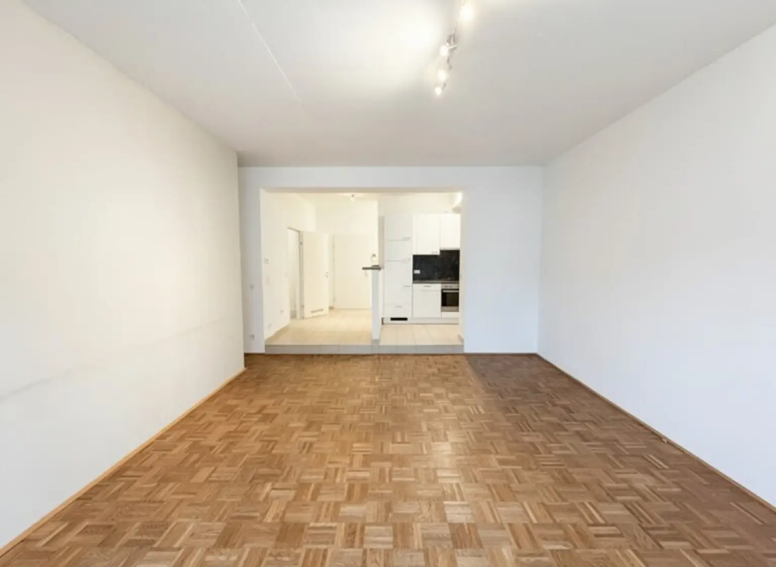 Moderne 2-Zimmer-Wohnung mit offener Wohnküche im 18. Bezirk