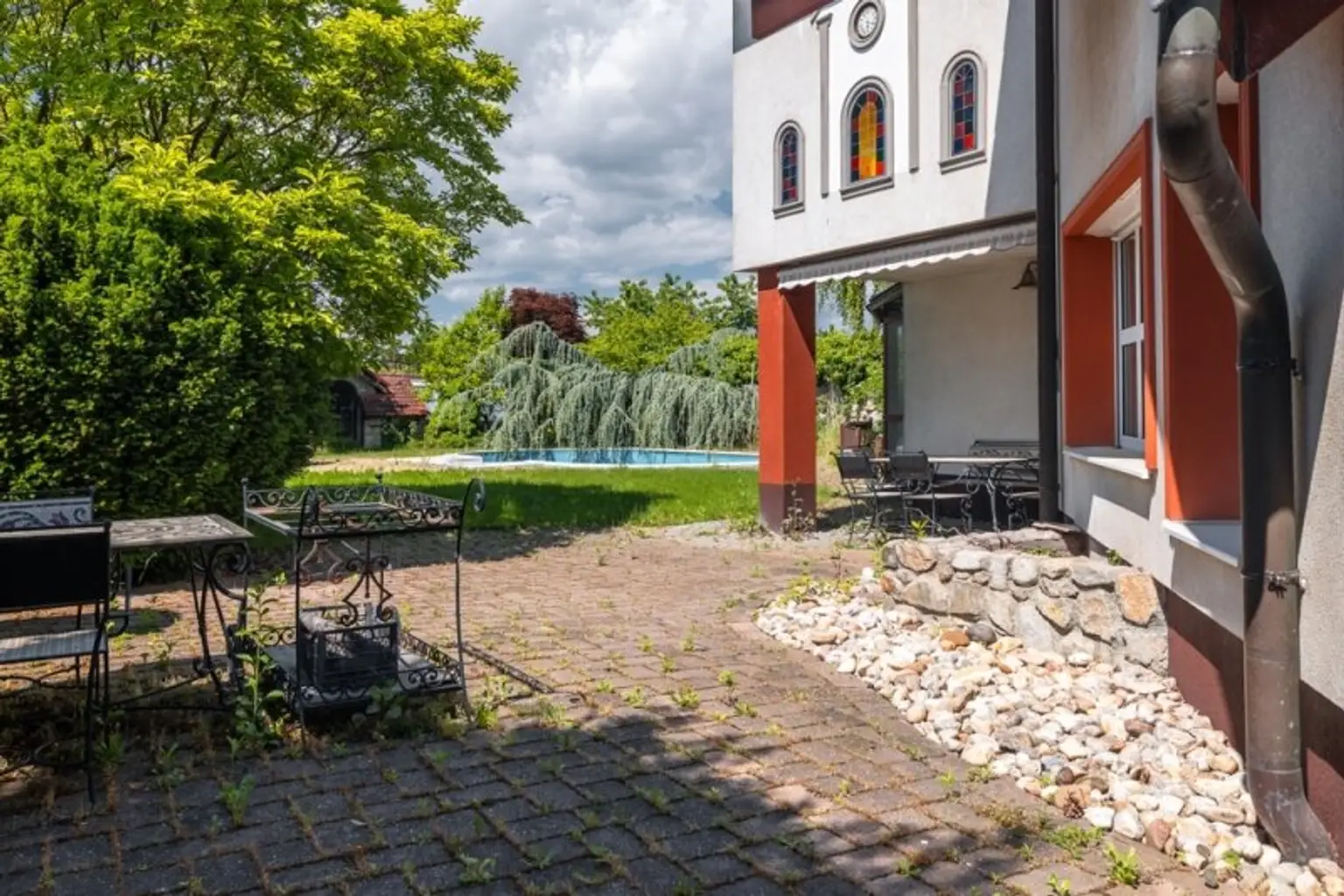 Großzügiges Büro/ Praxis in Bratislava!