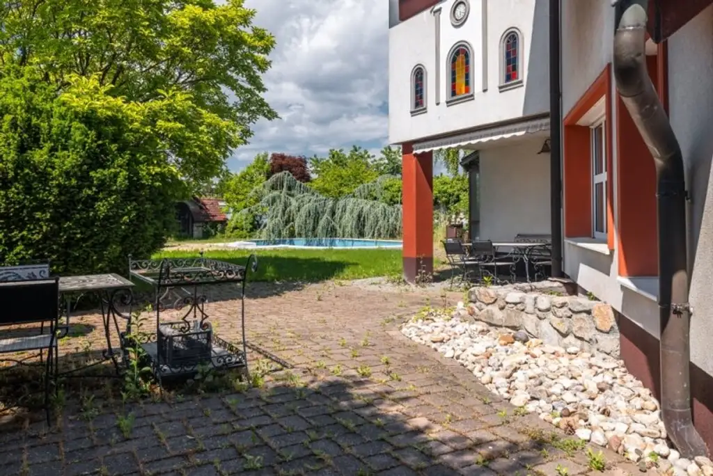 Großzügiges Büro/ Praxis in Bratislava!