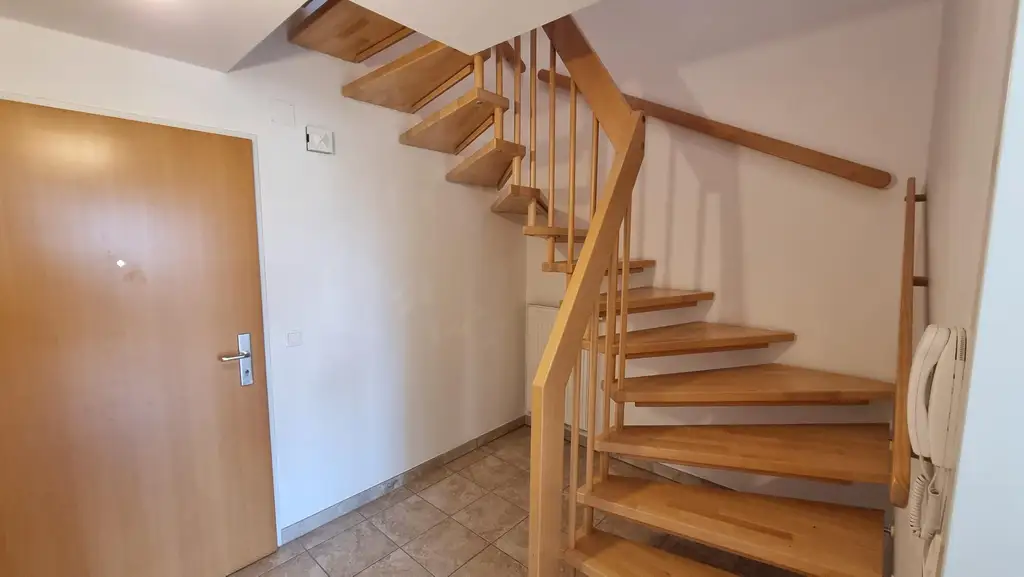 3-Zimmer Maisonette-Mietwohnung in Prinzersdorf