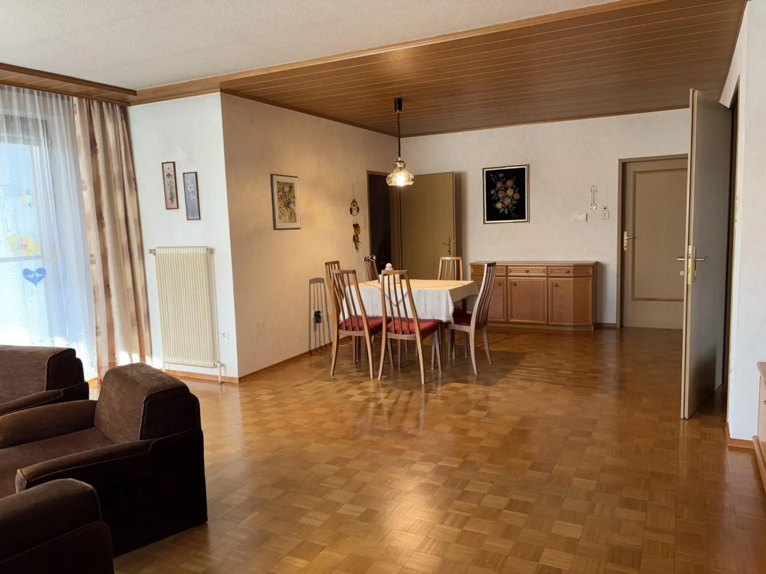 "Charmanter Bungalow in Toplage von Tulln – fußläufig zum Bahnhof"