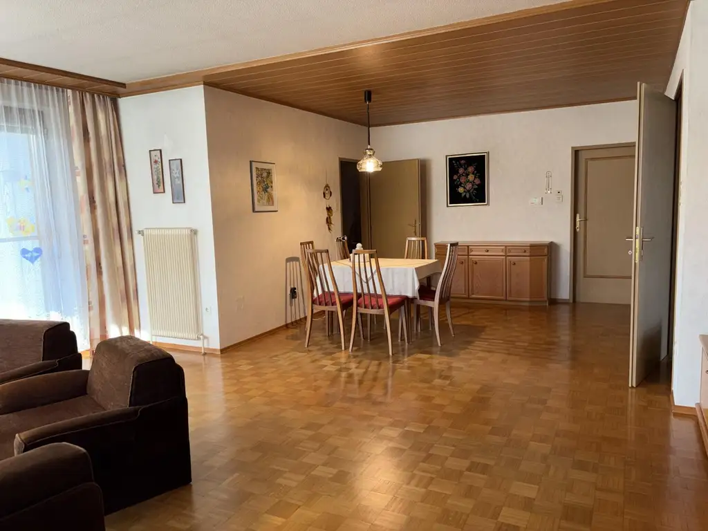 "Charmanter Bungalow in Toplage von Tulln – fußläufig zum Bahnhof"