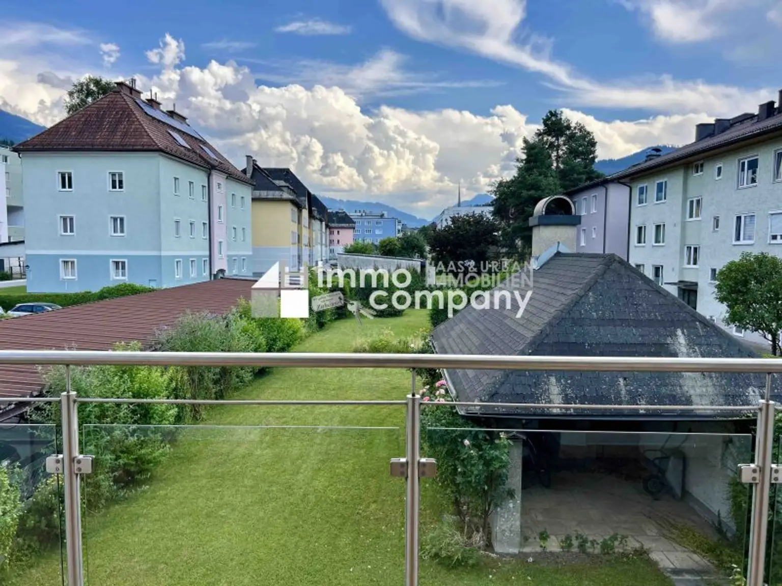 Ihr neues Kapitel beginnt - auf 240qm in Bischofshofen