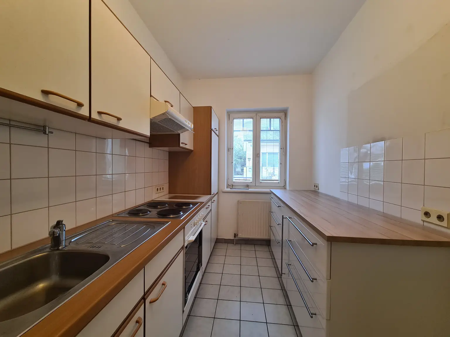 Schöne 2-Zimmer-Wohnung in Tribuswinkel!