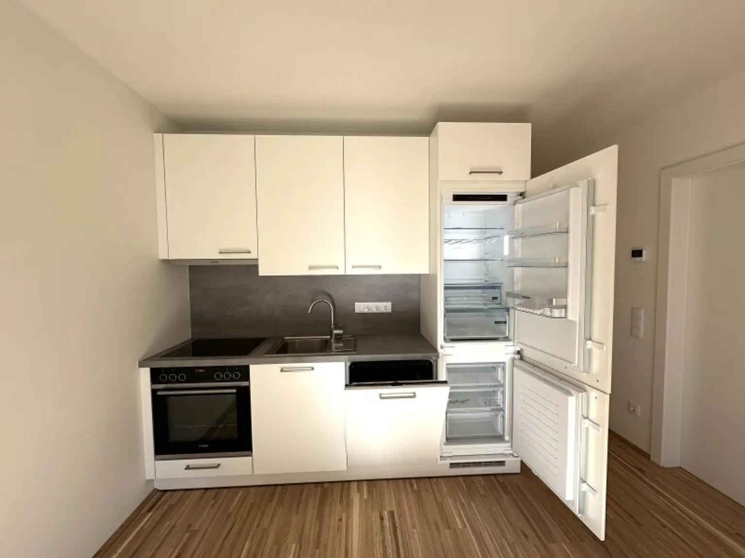 Erstbezugstraum in toller Lage - 2-Zimmer mit südseitigem Balkon - PROVISIONSFREI
