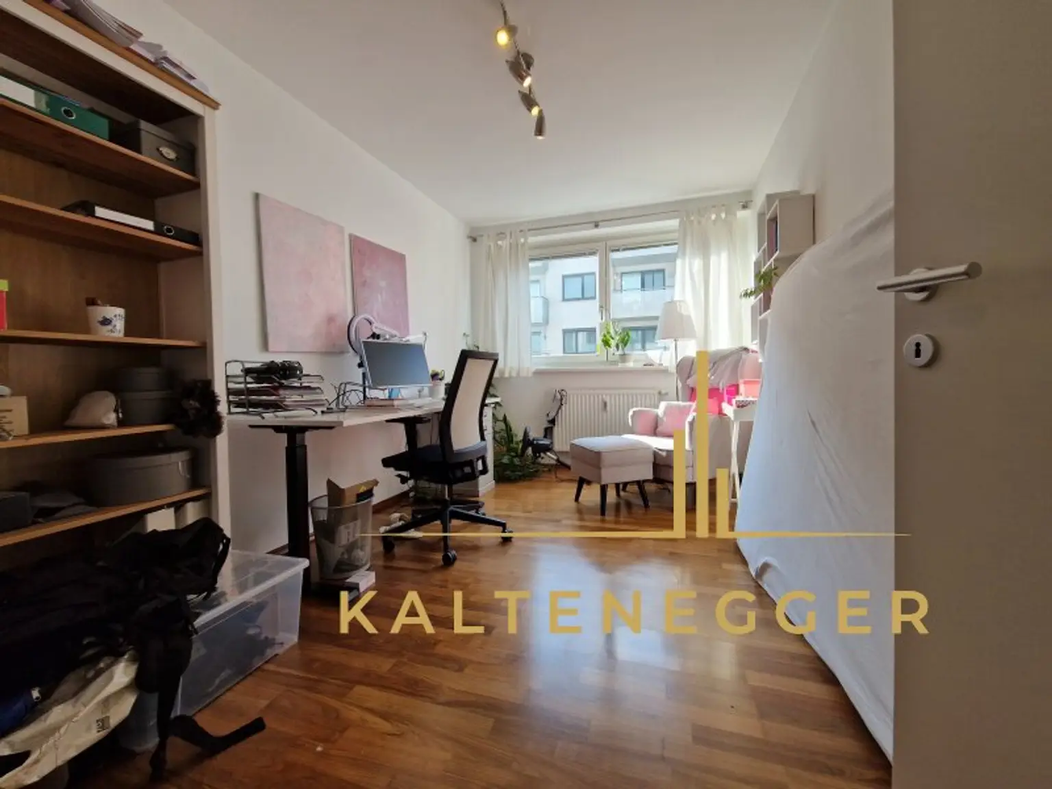 Zimmer ca. 11,34 m²