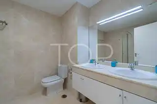 Apartment-Magnolia-Golf-Resort-Bathroom-Palm-Mar-Tenerife-4