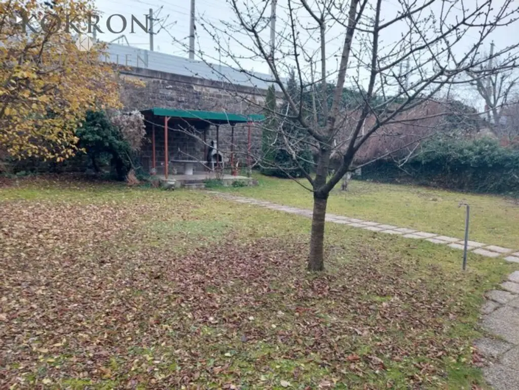 Jahrhundertwendevilla mit Seltenheitswert – im Bestand nutz- und renovierbar oder als attraktives 4-Parteien-Projekt übernehmbar