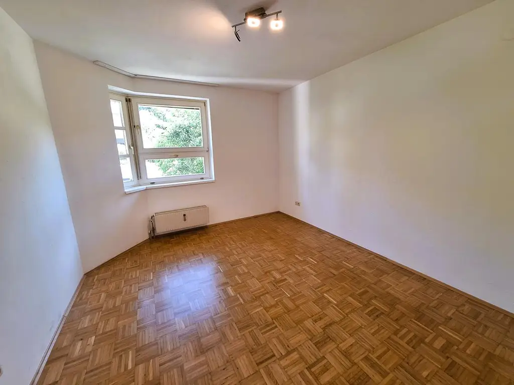 WG-taugliche 3-Zimmer-Mietwohnung in feiner Lage - Graz St. Peter