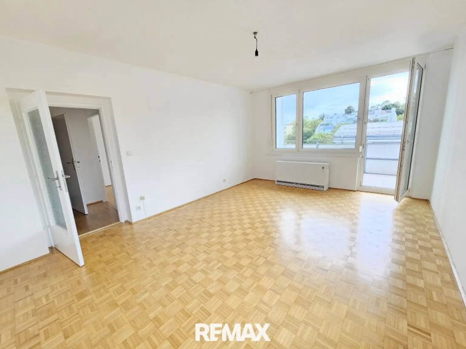 Zimmer 1 (Süd-West)