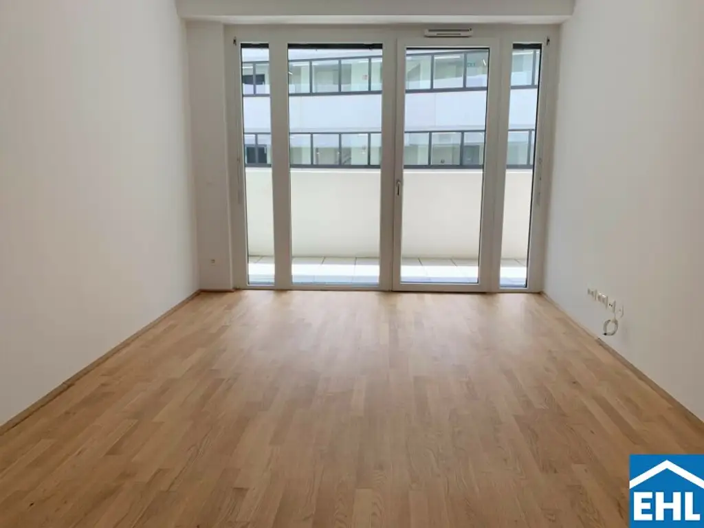 Gemütliche 2 Zimmerwohnung nahe dem WU Campus und Wiener Prater