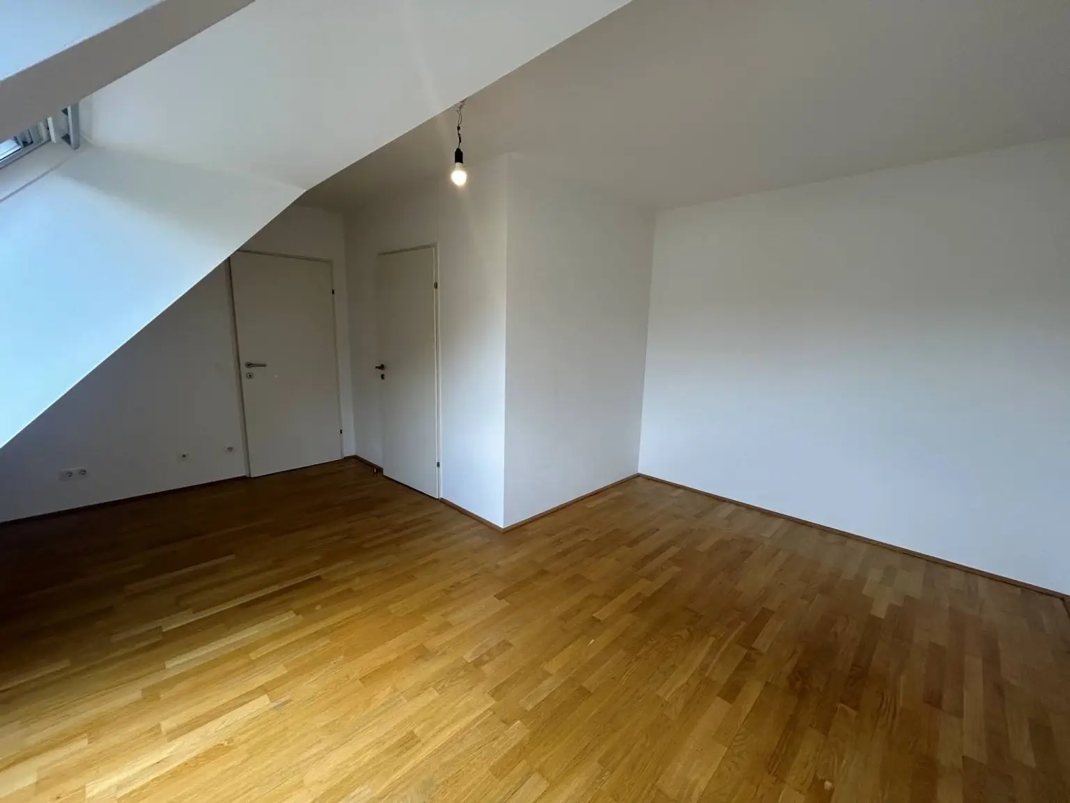 Schalfzimmer