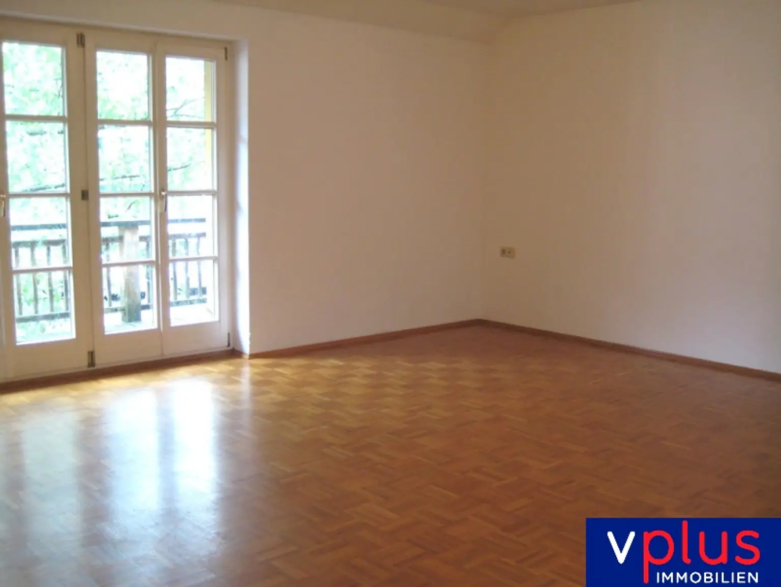 Zentral gelegen - im Herzen von Götzis