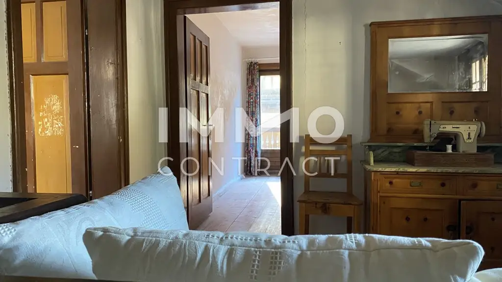 Alpine Landhausidylle mit Freizeitwohnsitzwidmung