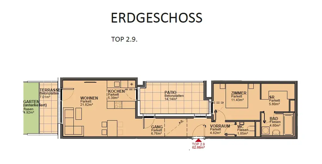 Plan 1