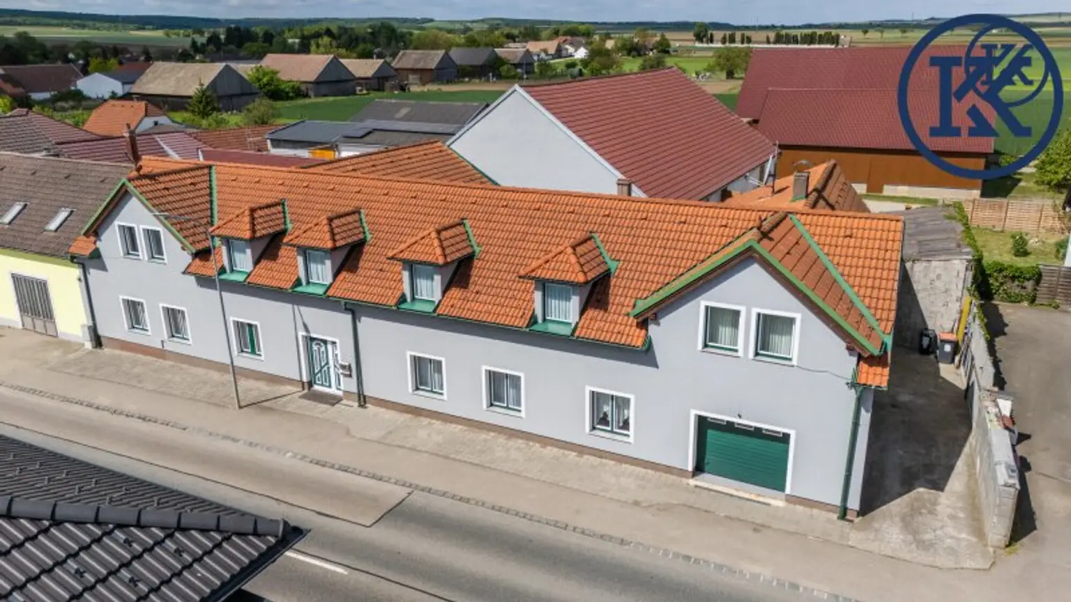 Haus