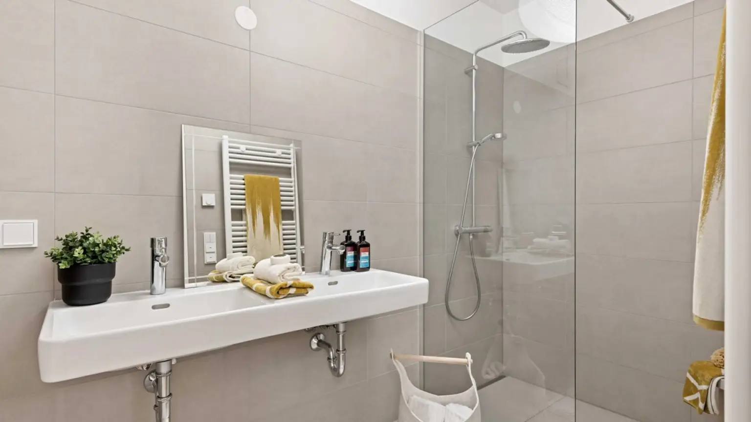 L | ++ EXKLUSIV WOHNEN in der GREINERGASSE ++ TOP LAGE | Prima Service Immobilien