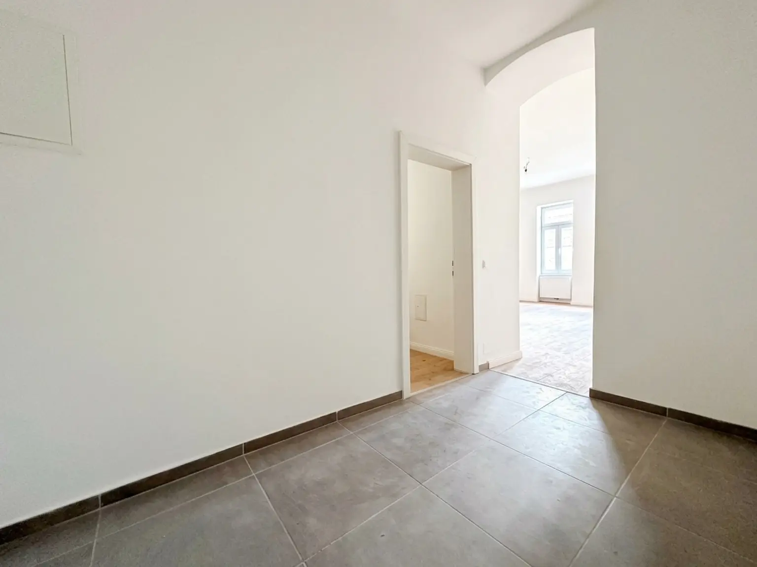 I | ++ ERSTBEZUG ++ Charmante DREI Zimmer - Ruckergasse | Prima Service Immobilien