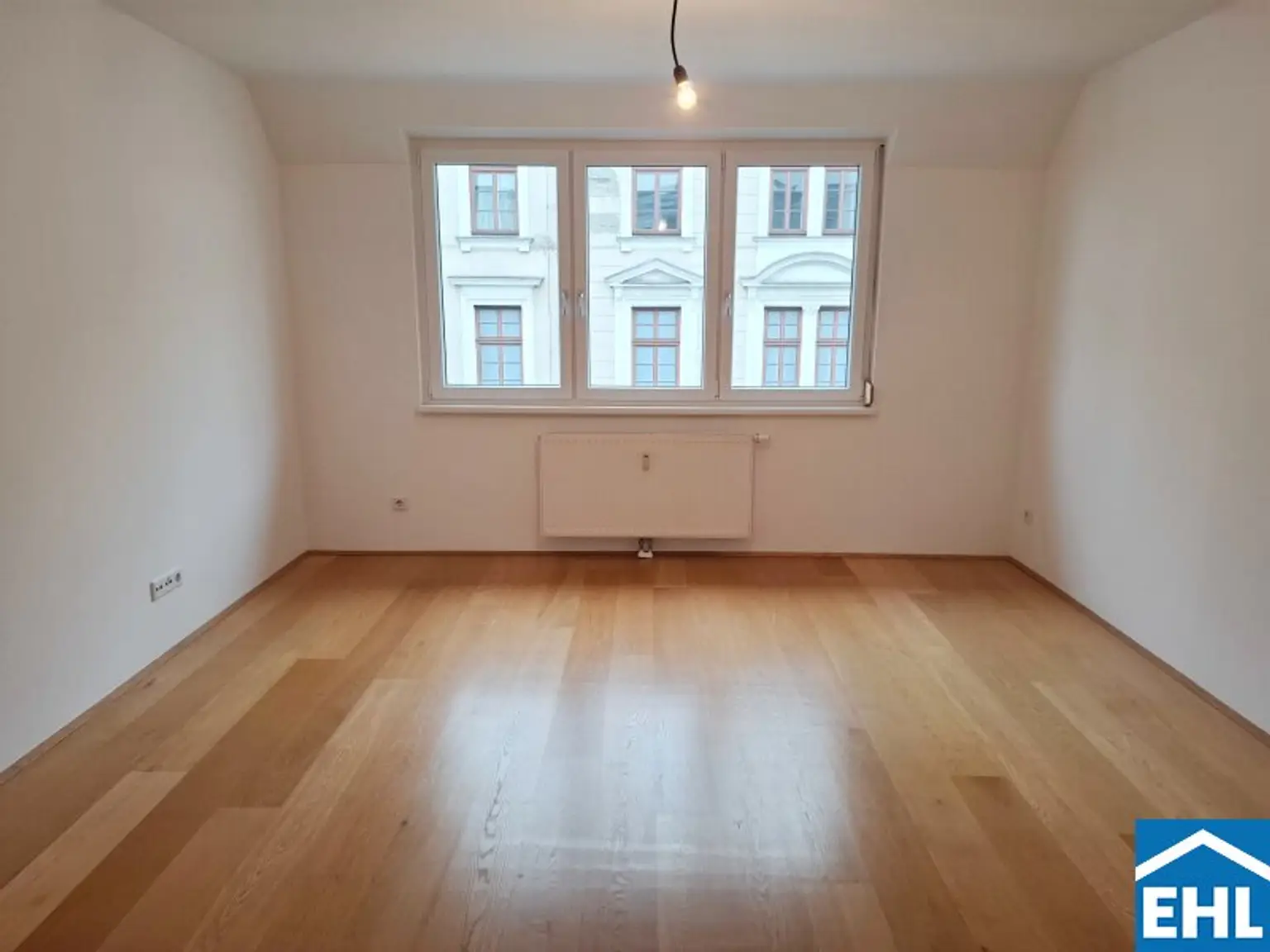 Stadtleben & Ruhe vereint – Ihre neue Eigentumswohnung in Ottakring!