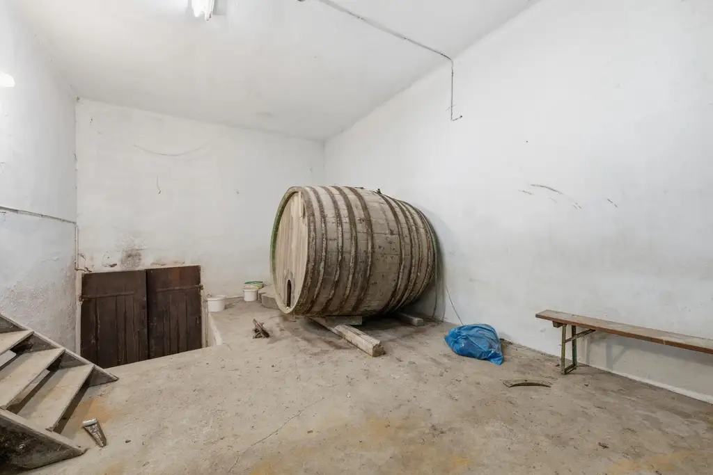 Vielseitige Gewerbe- und Wohnliegenschaft: diverse Hallenflächen, Wohngebäude und ein großzügiges Grundstück!