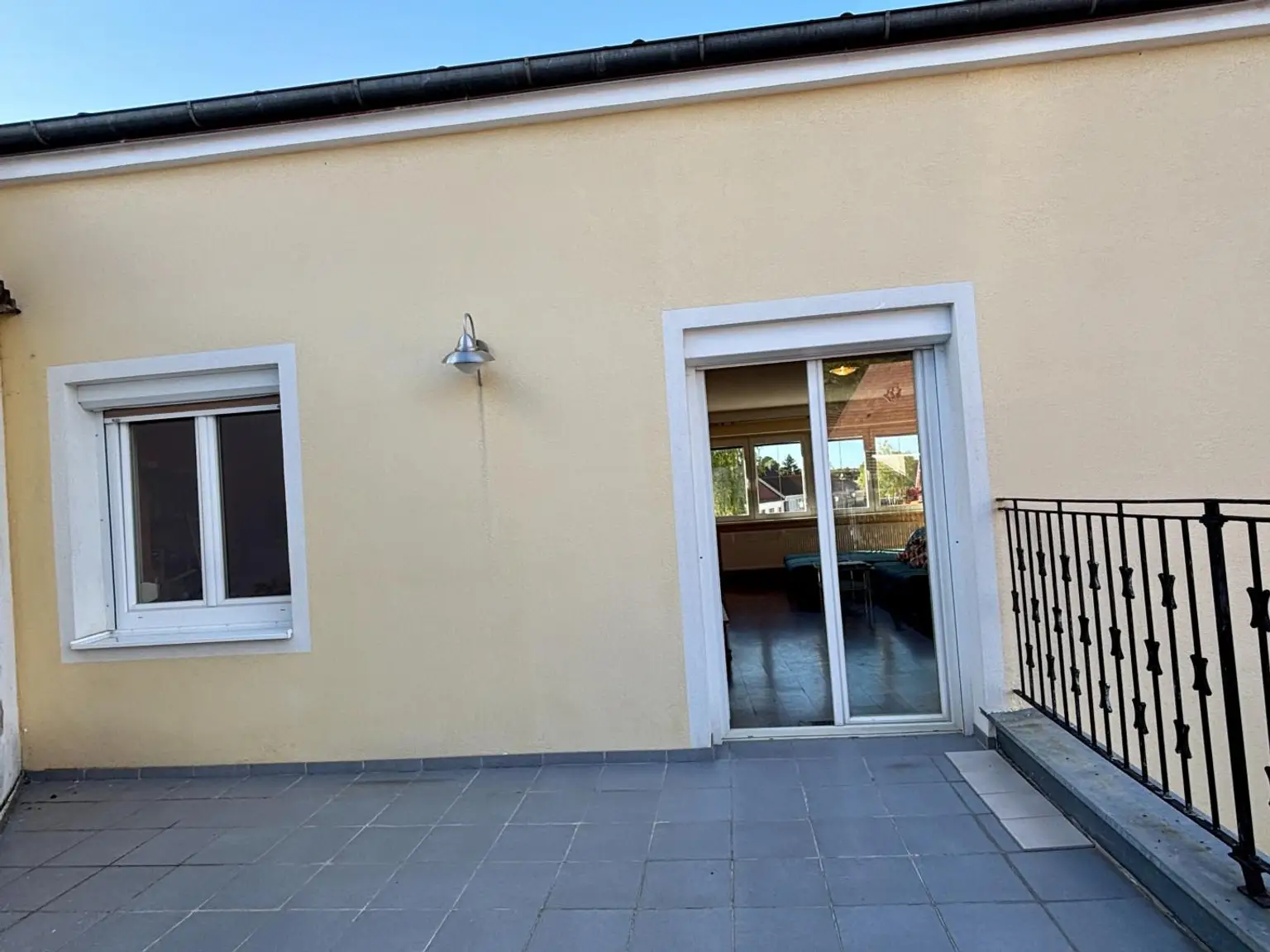 Großes Einfamilienhaus, auch für größere Familien geeignet