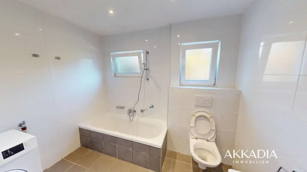 Moderner Bungalow in absoluter Ruhelage – Neulengbach