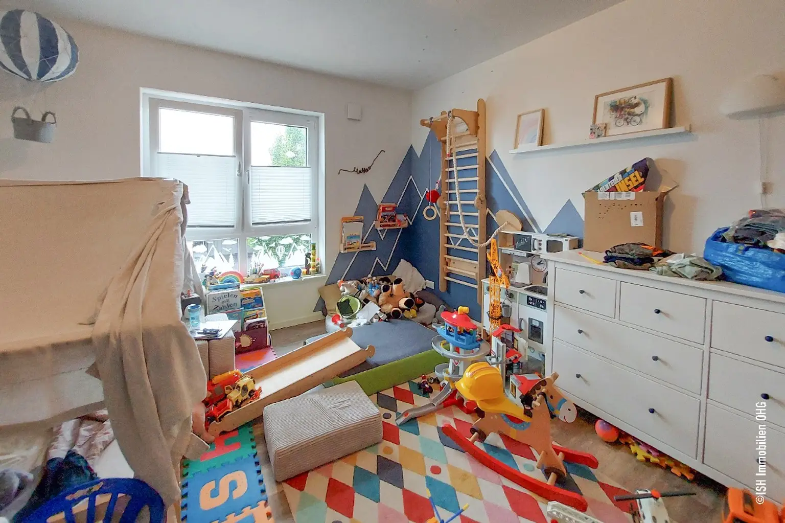 Kinderzimmer