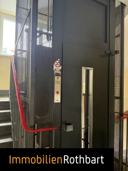 Moderne 2-Zimmer-Wohnung mit Balkon in Graz - Toplage!