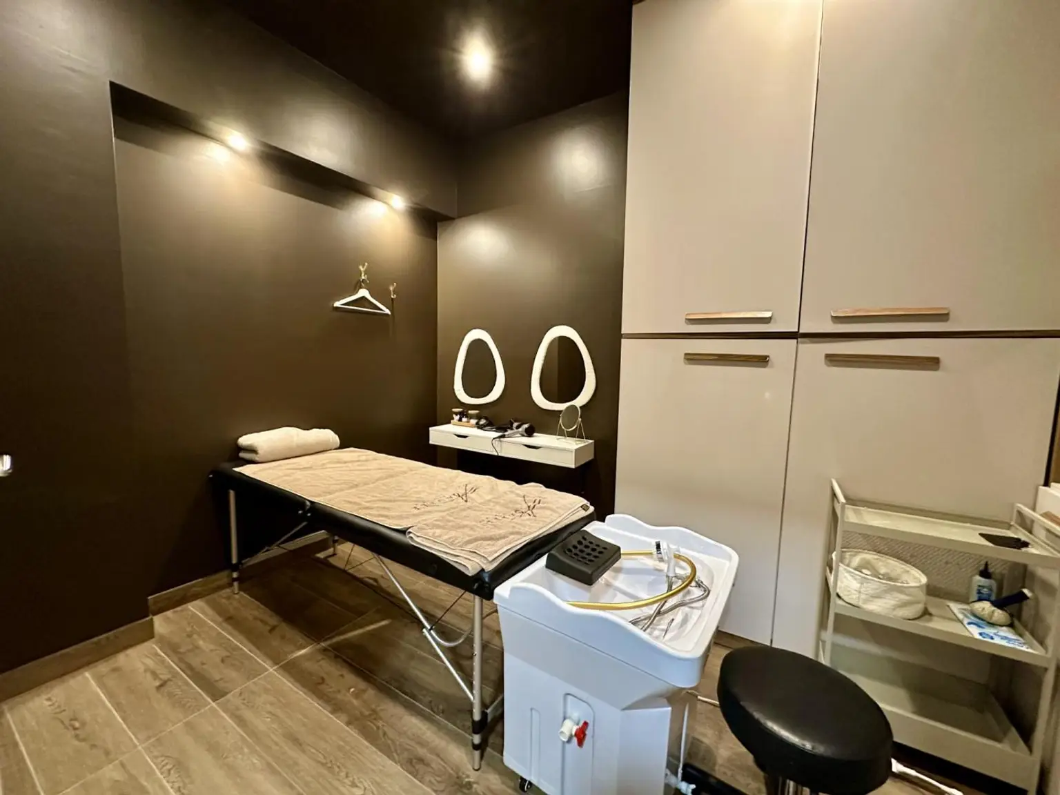 Ihr Beauty-Salon in bester Lage mit hoher Frequenz!