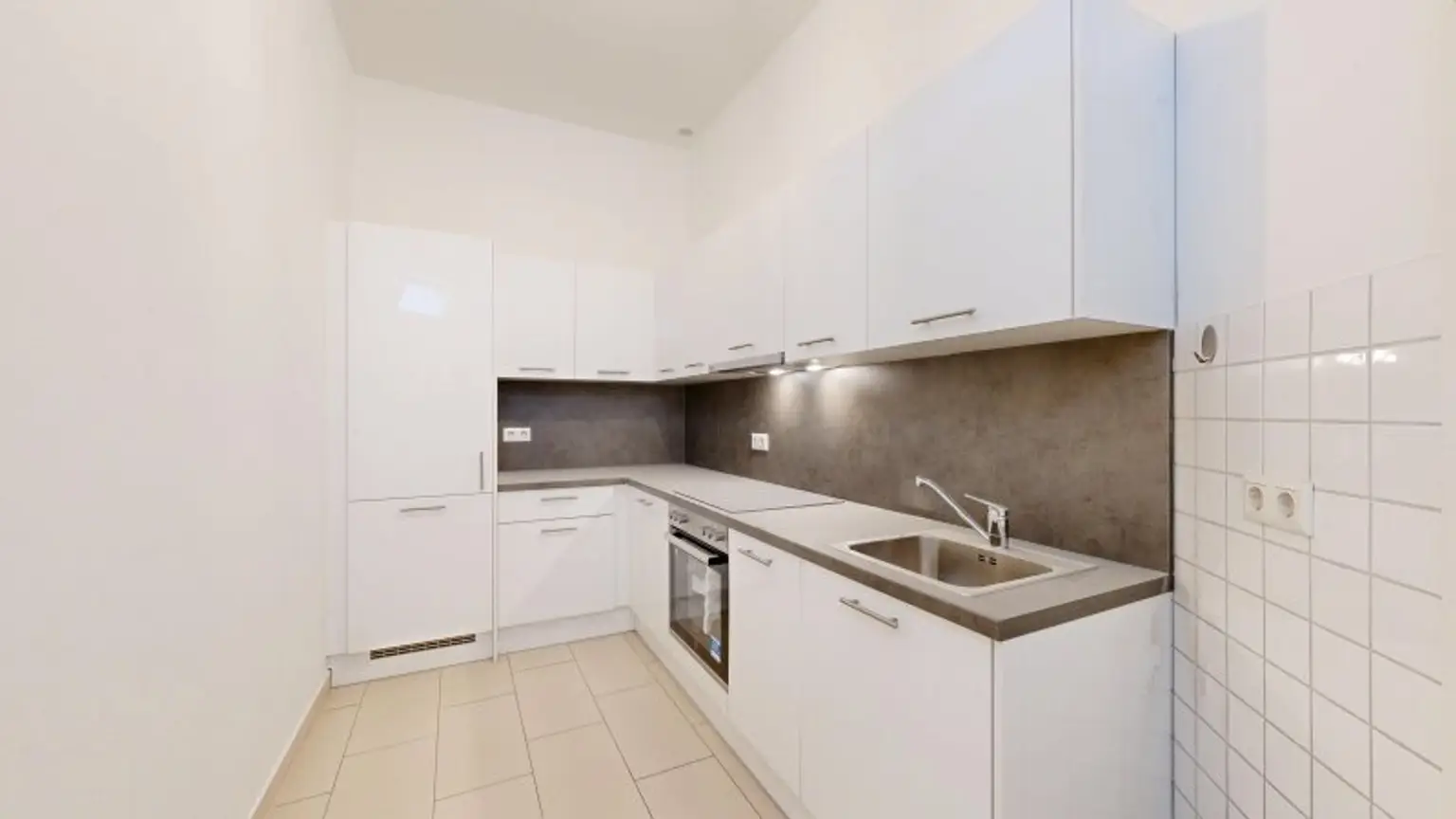 PROVISIONSFREI -- Schicke 2-Zimmer Wohnung im Herzen des 3. Bezirks | teilsaniert | Nähe U3