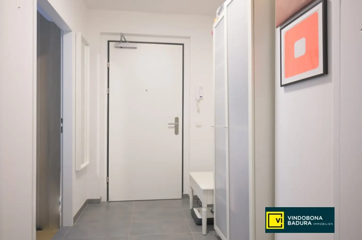 Vorzimmer