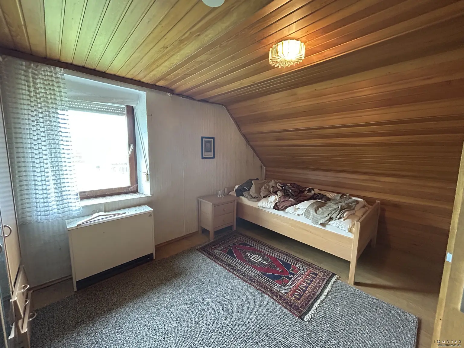 Zimmer DG