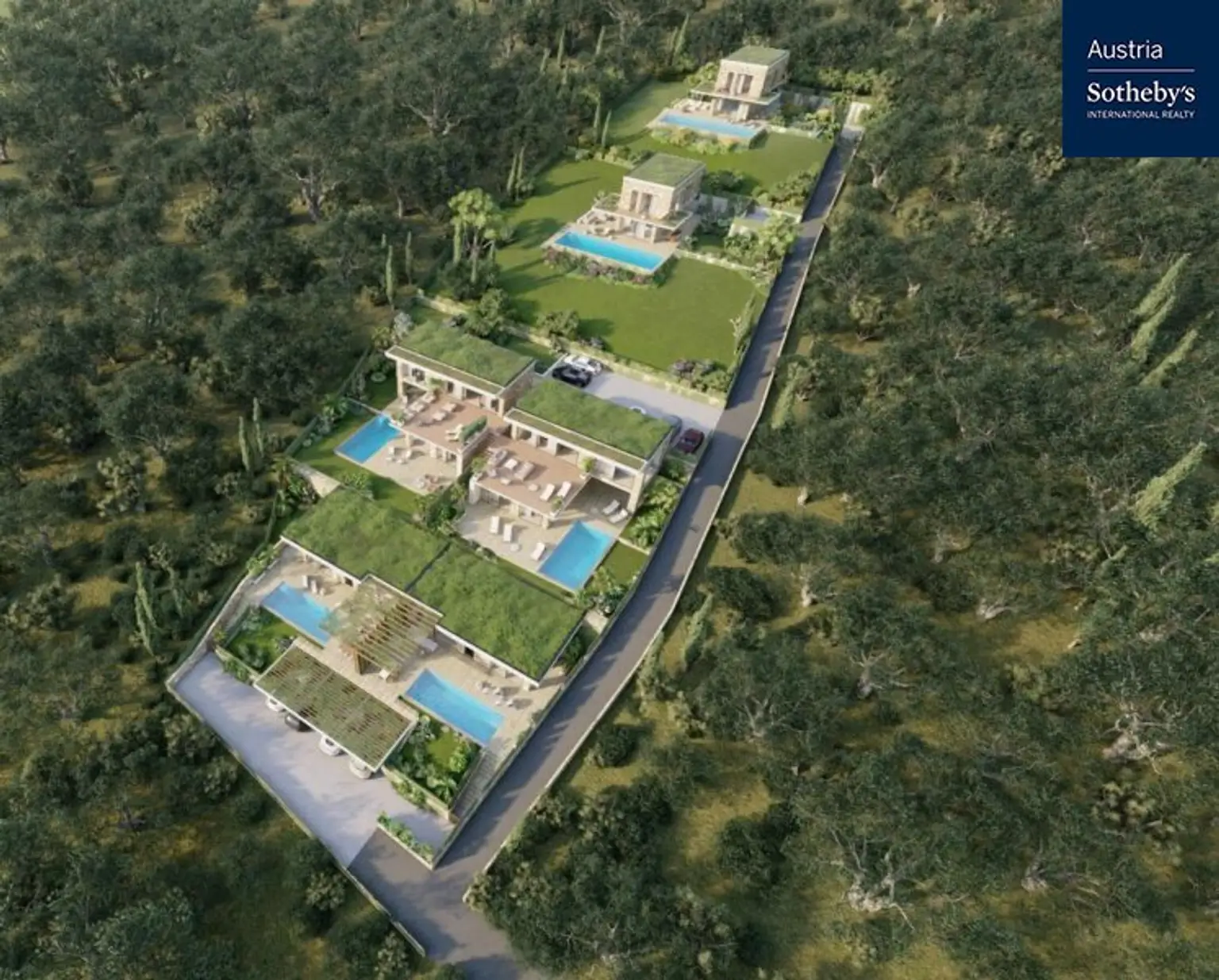 NEXT LEVEL PANORAMA LIVING