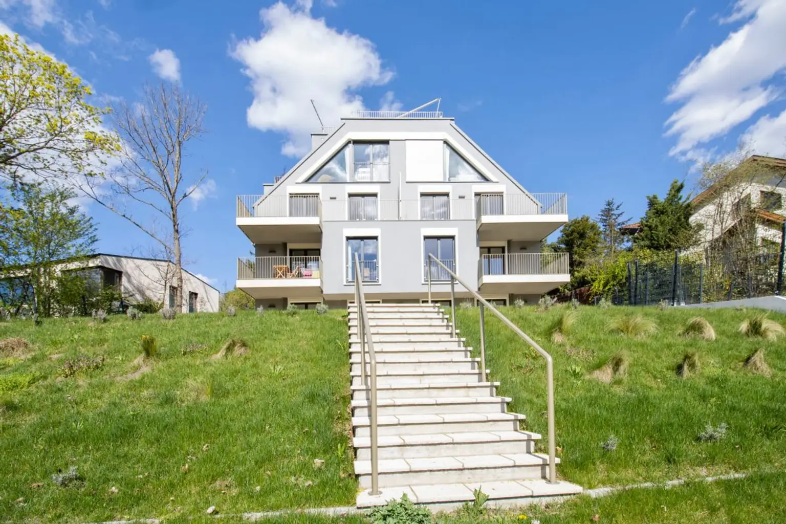 Bb | ++ PREMIUM LIVING ++ EXKLUSIVE GARTENWOHNUNG in BESTER LAGE | Prima Service Immobilien