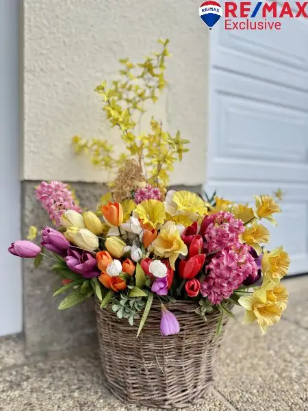 Familientraum - Bungalow mit 3-Zimmer auf ca. 109 m² Wohnfläche!