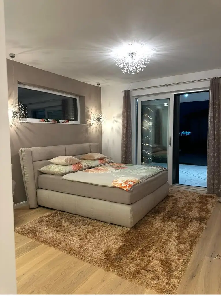 Stilvolle, möblierte Villa nahe Wien – Ihr Traumhaus zum Einziehen!