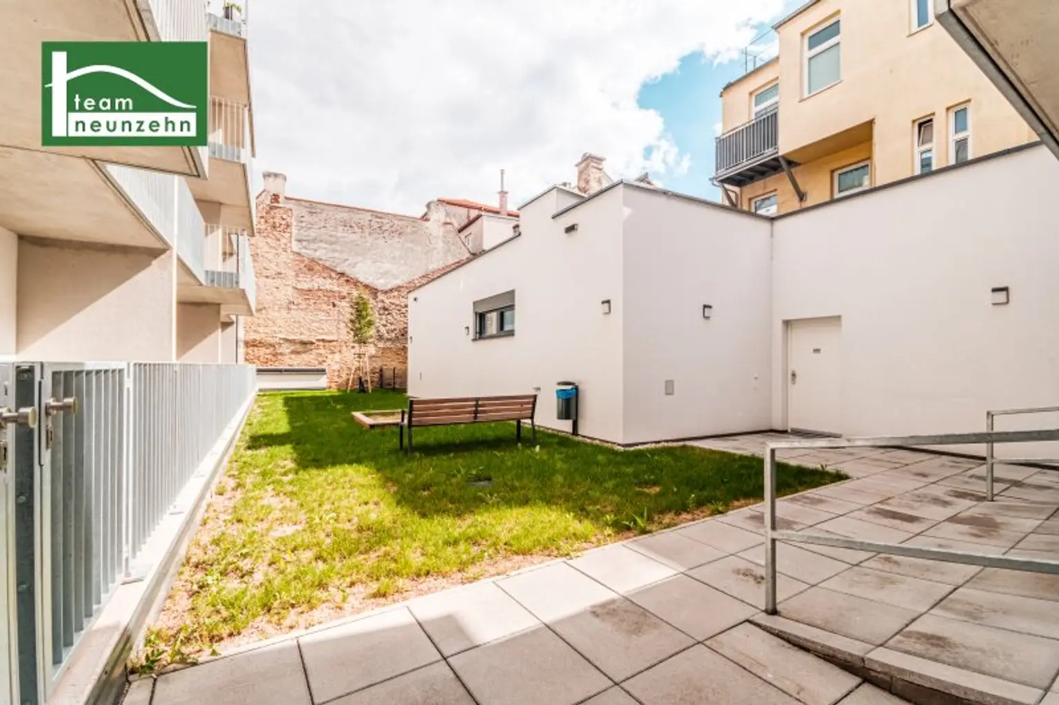 Fertiggestellte Neubau-Erstbezugswohnungen in Penzing nahe Schönbrunn. Küche inklusive!