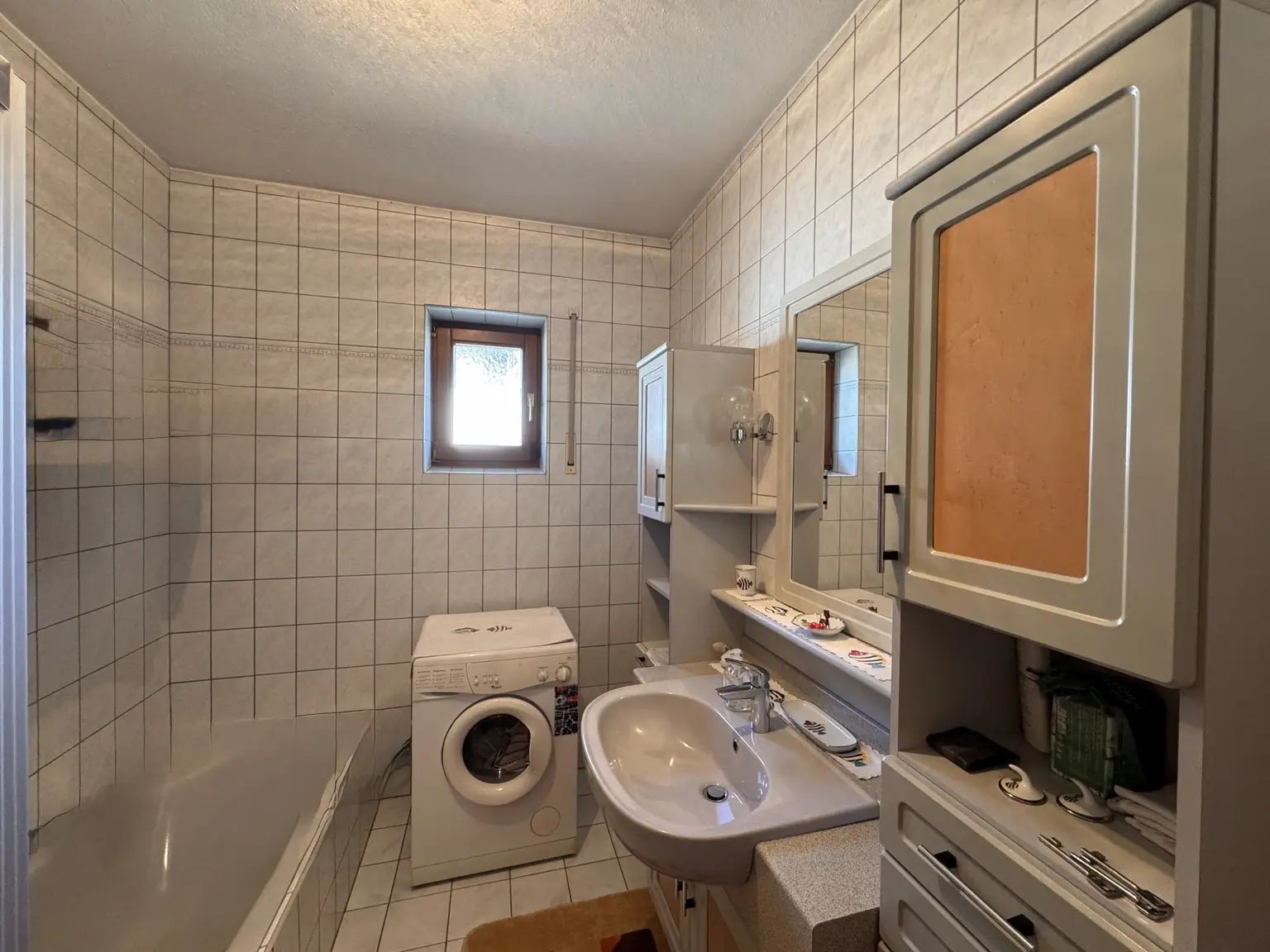 Badezimmer 1