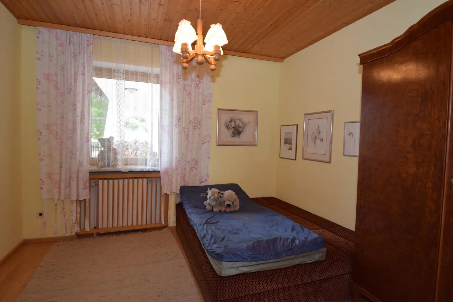 Gästezimmer