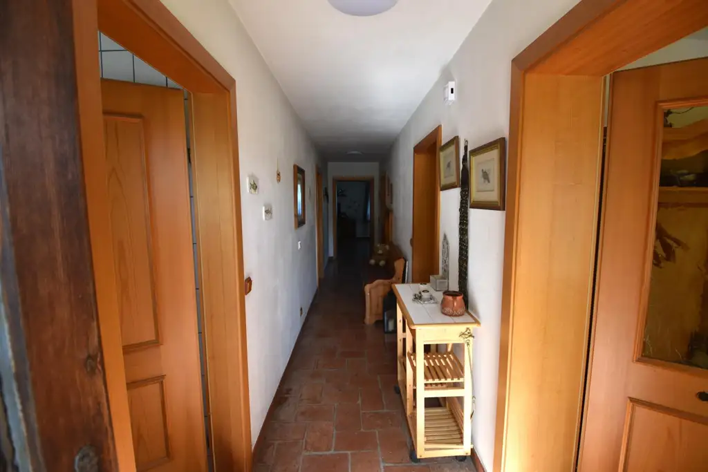 Charmantes Einfamilienhaus in ruhiger Lage