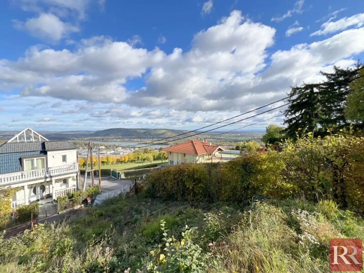 Wunderbare Aussicht gefällig?