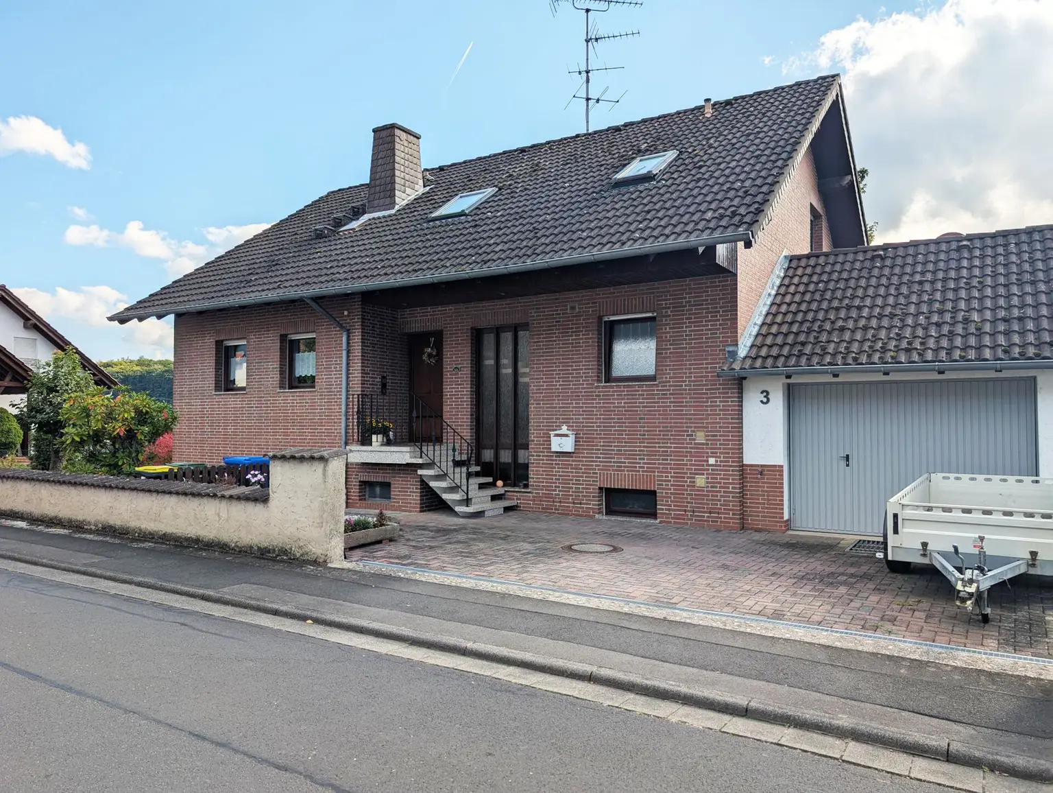 Außenansicht