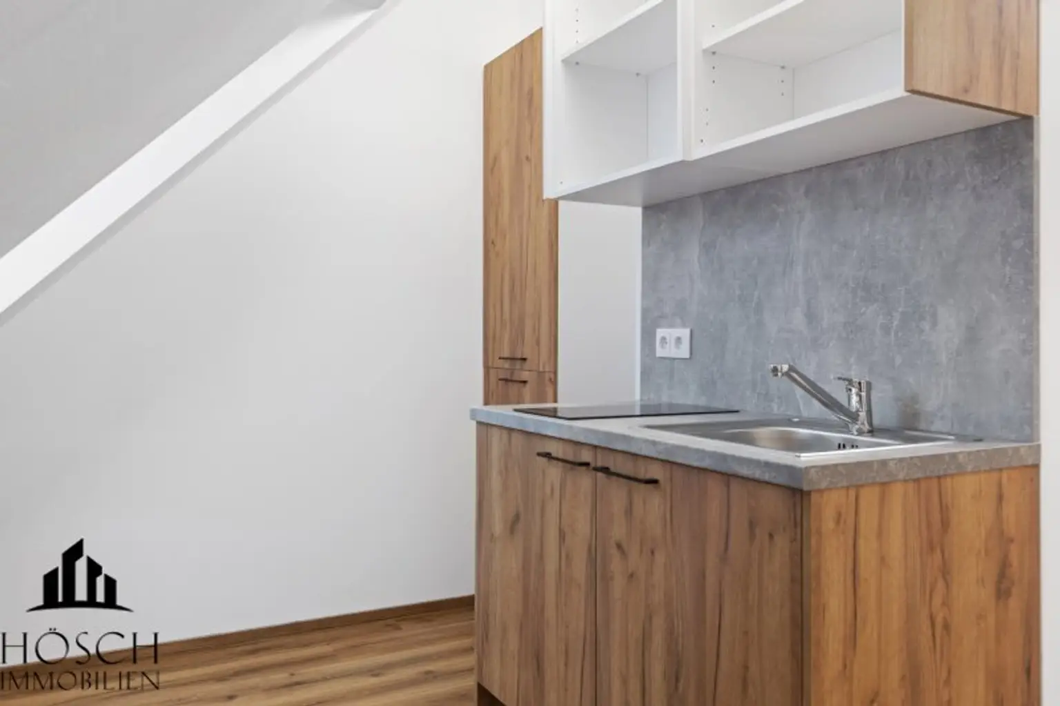 Urban Living Meidling – möbliert, flexibel, modern