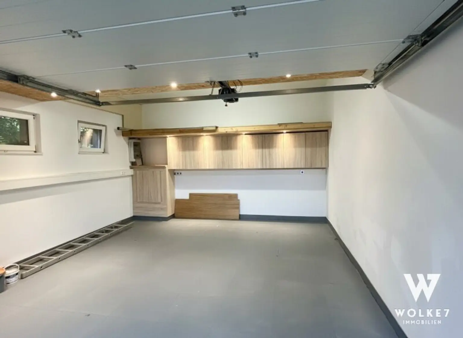 Charmantes Einfamilienhaus mit Gartenidylle und moderner Ausstattung | PV | Solar | Klima