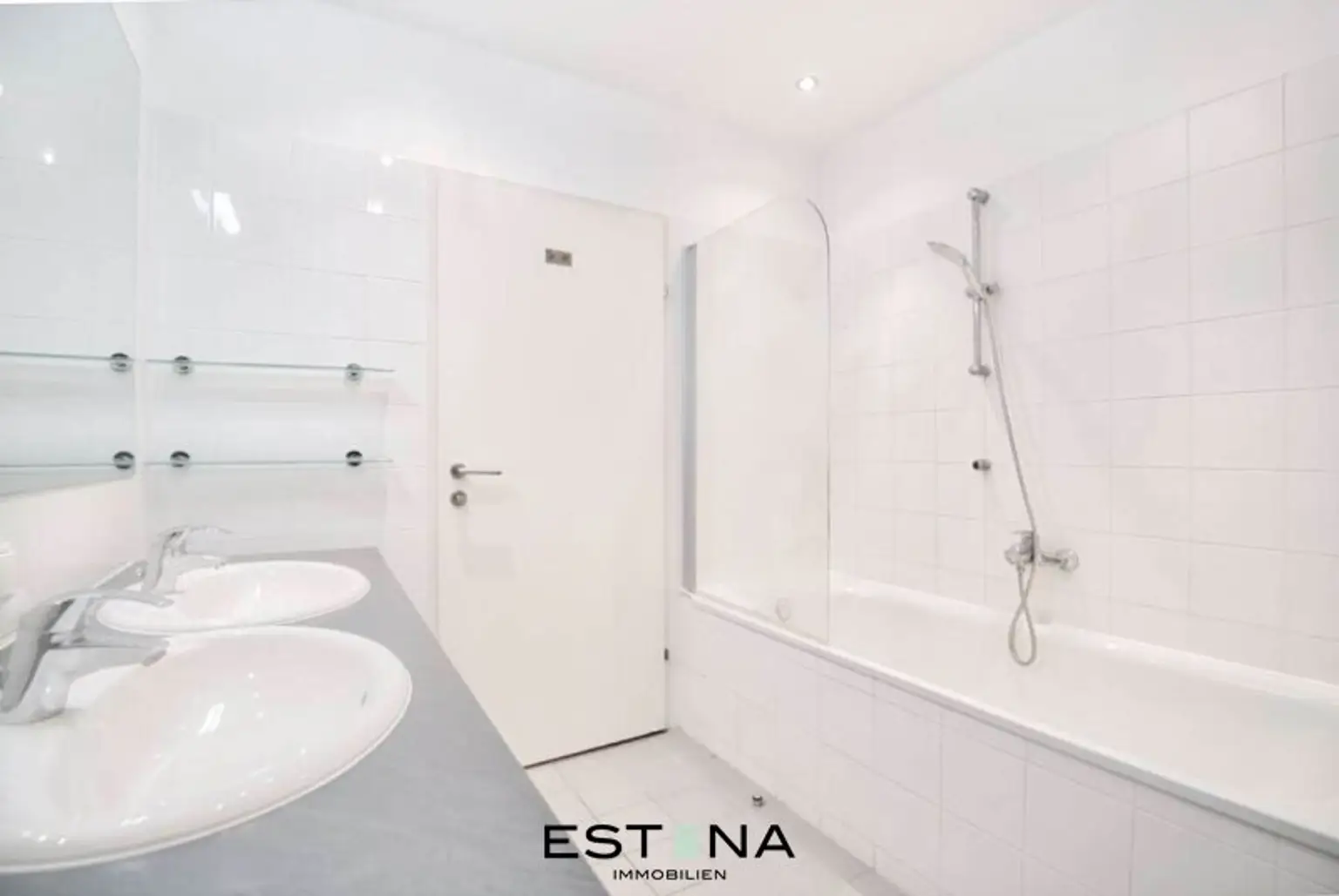 DG-Wohnung mit Terrasse nahe Hugo Wolf Park