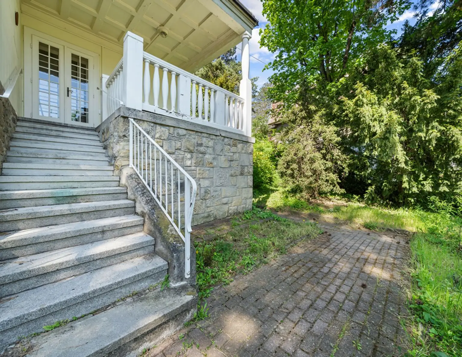 Altbaucharme trifft auf Potential! Ihr neues Zuhause in Wien-Döbling