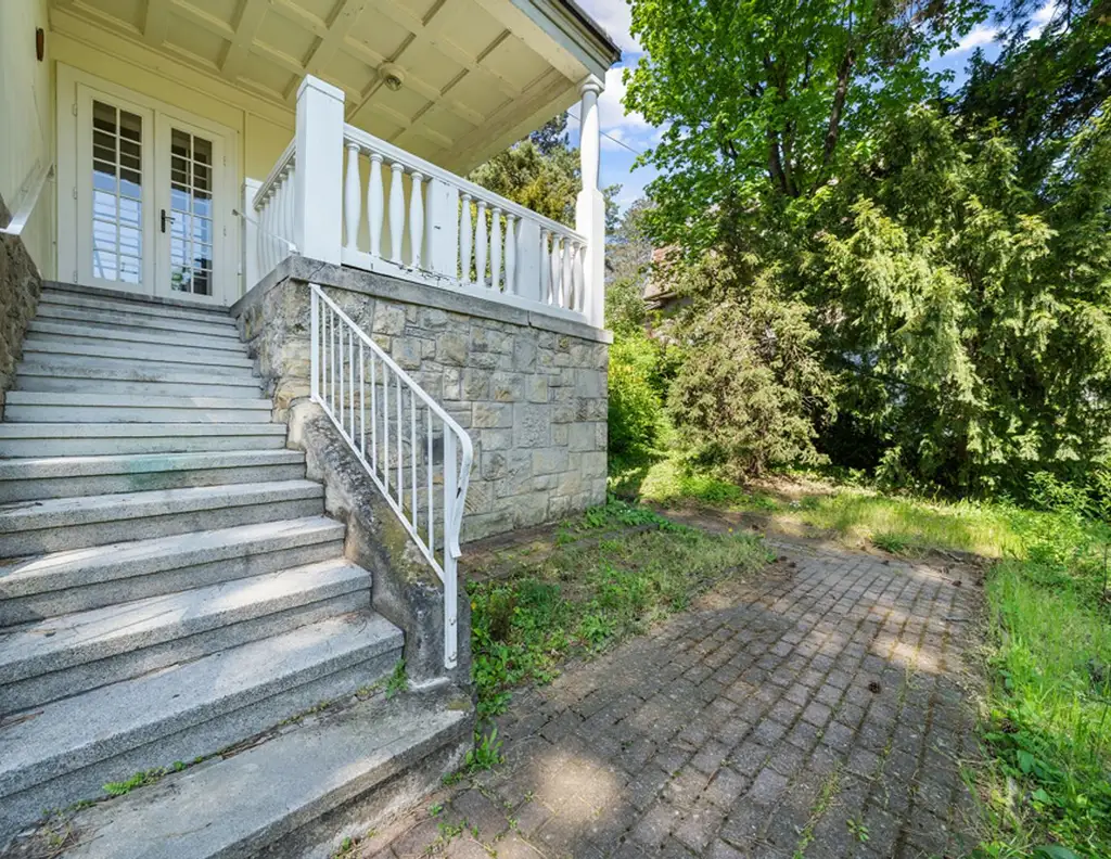 Altbaucharme trifft auf Potential! Ihr neues Zuhause in Wien-Döbling